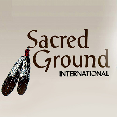 SACRED GROUND INTERNATIONAL