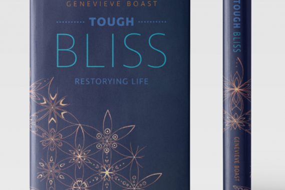 THE BOOK – TOUGH BLISS
