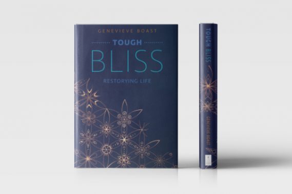 THE BOOK – TOUGH BLISS