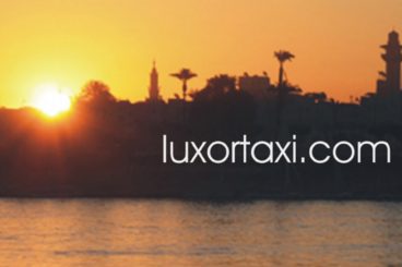 UNFORGETABLE JOURNEY'S - LUXOR TAXI