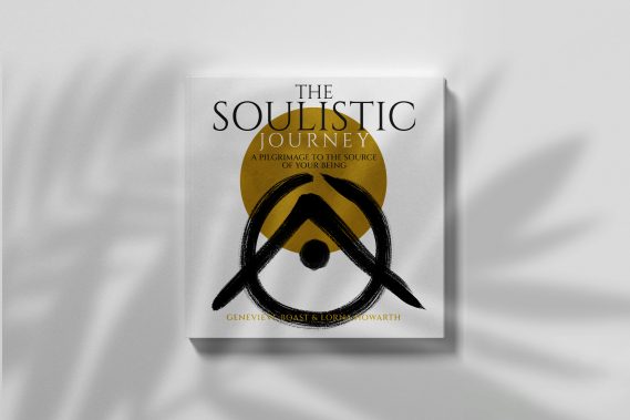 THE SOULISTIC JOURNEY